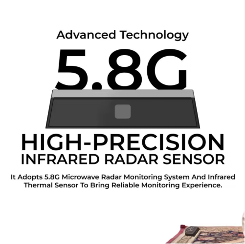 Compteur islamique intelligent